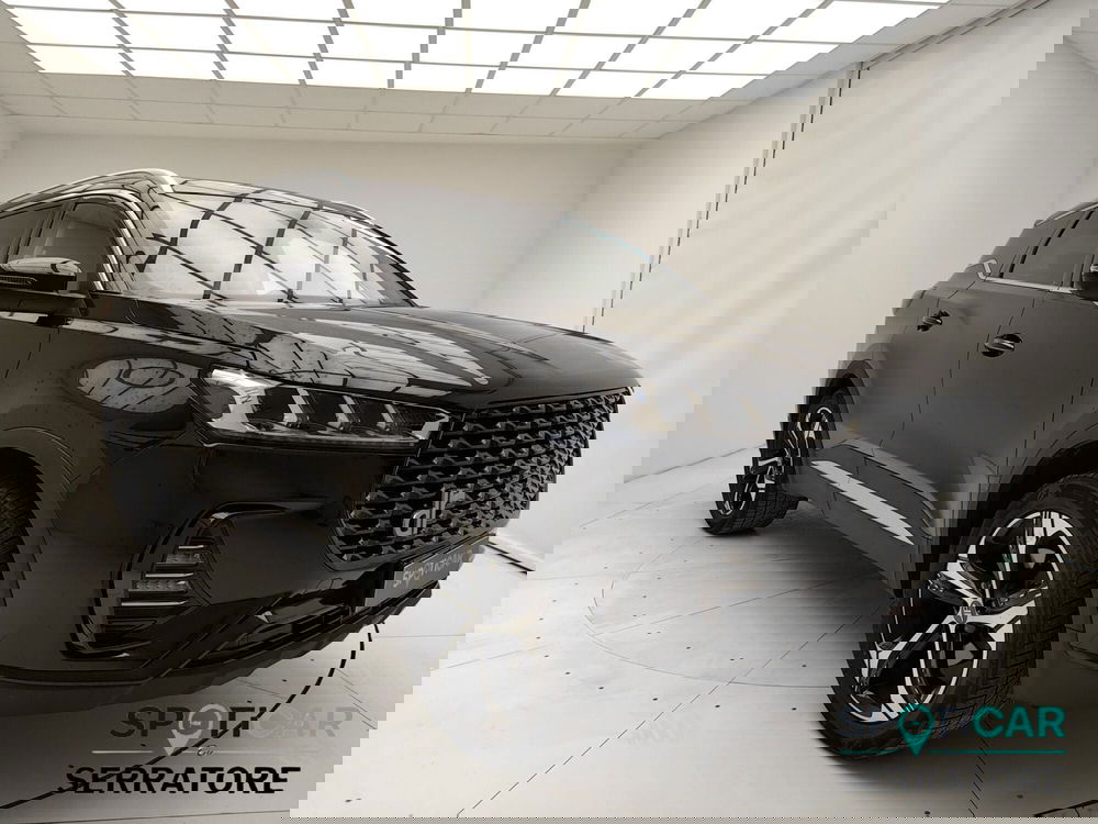 Dr DR 6.0 usata a Como (3)