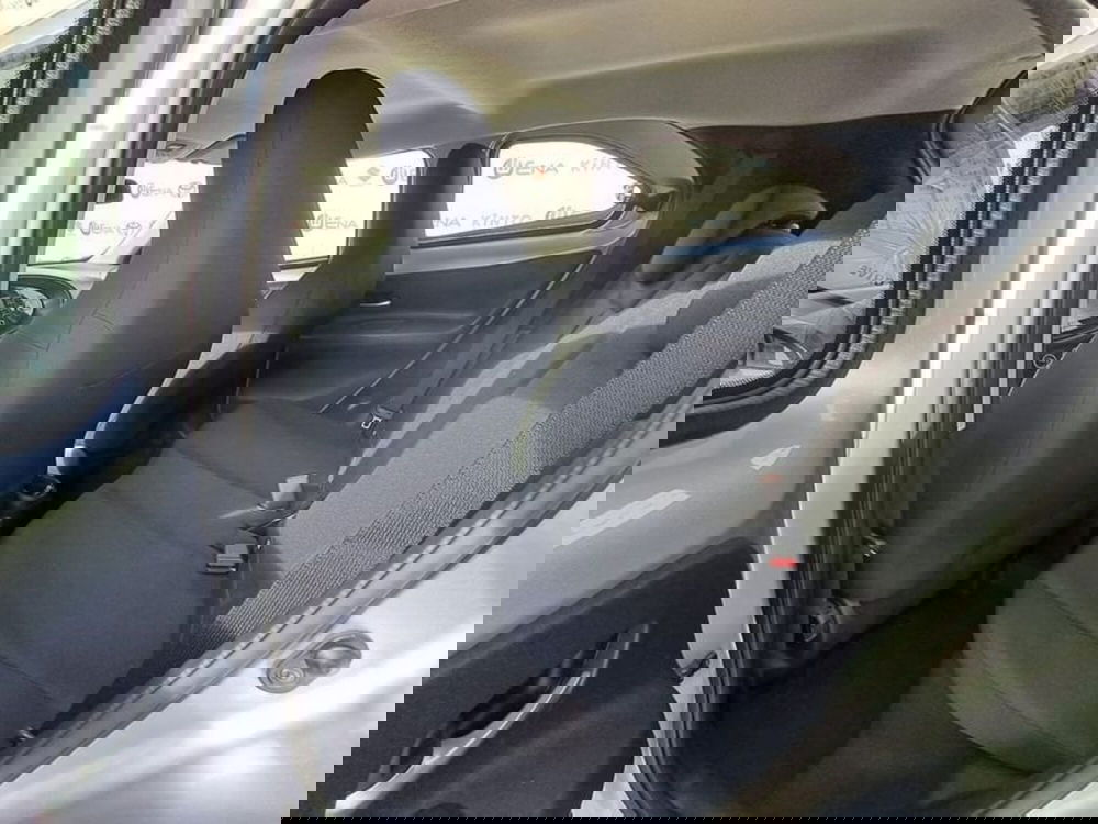 Toyota Aygo X usata a Cagliari (11)