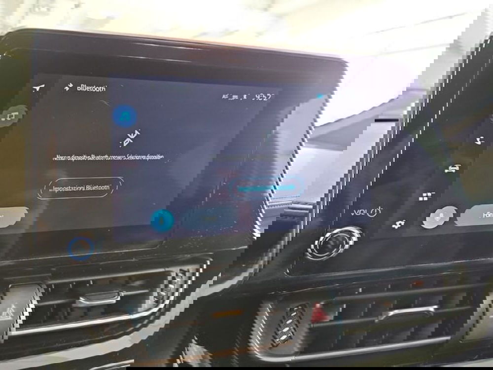 Toyota Toyota C-HR usata a Vicenza (11)