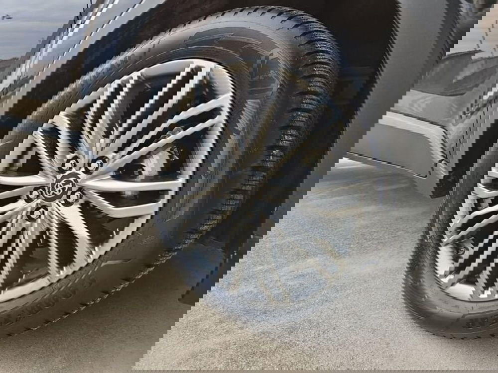 Toyota Toyota C-HR usata a Vicenza (5)