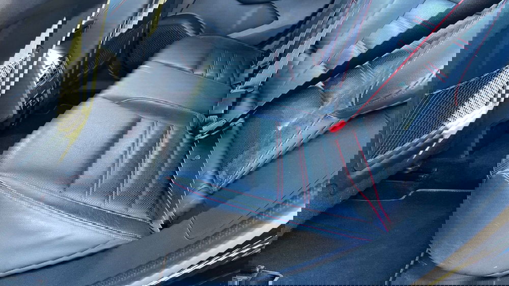 Renault Arkana usata a Viterbo (11)