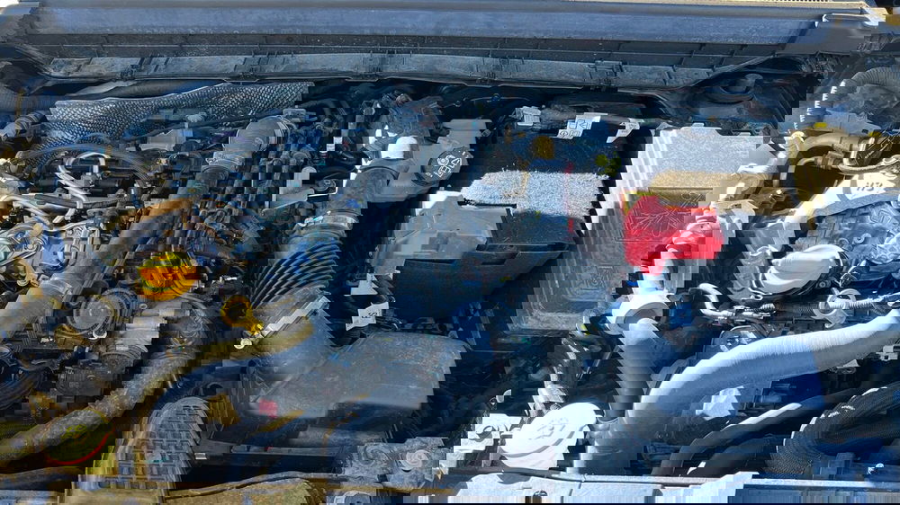 Renault Arkana usata a Viterbo (12)