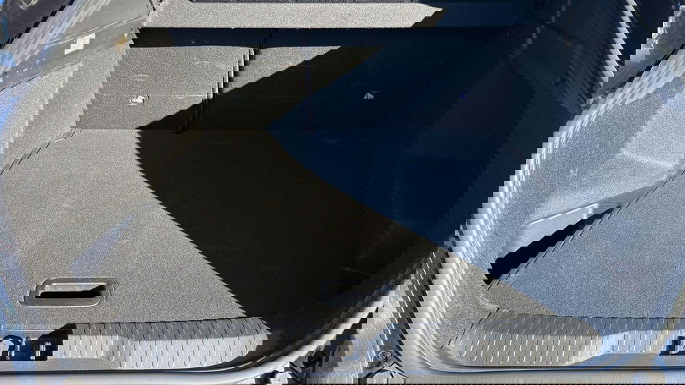 Renault Arkana usata a Viterbo (14)