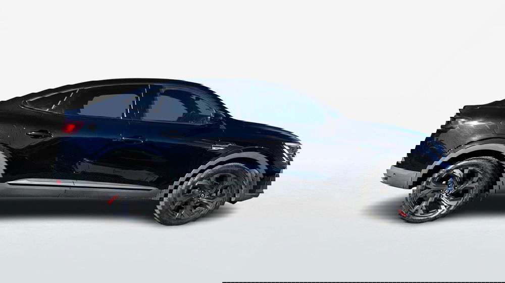 Renault Arkana usata a Viterbo (3)