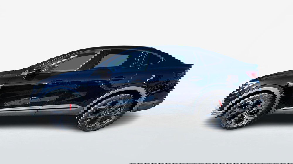 Renault Arkana usata a Viterbo (4)