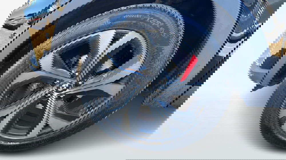 Renault Arkana usata a Viterbo (5)