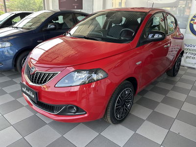 Lancia Ypsilon 1.2 69 CV 5 porte Gold del 2023 usata a Castellarano