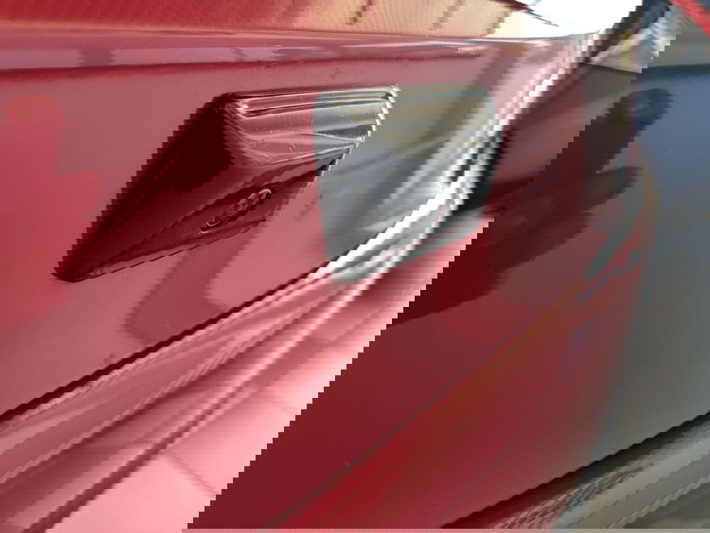 Lancia Ypsilon usata a Reggio Emilia (12)