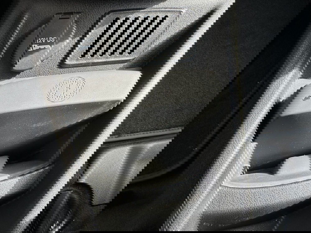 Lancia Ypsilon usata a Reggio Emilia (13)