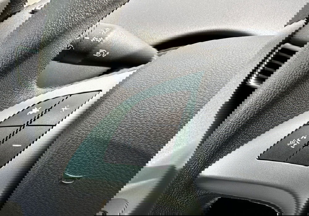 Lancia Ypsilon usata a Reggio Emilia (9)