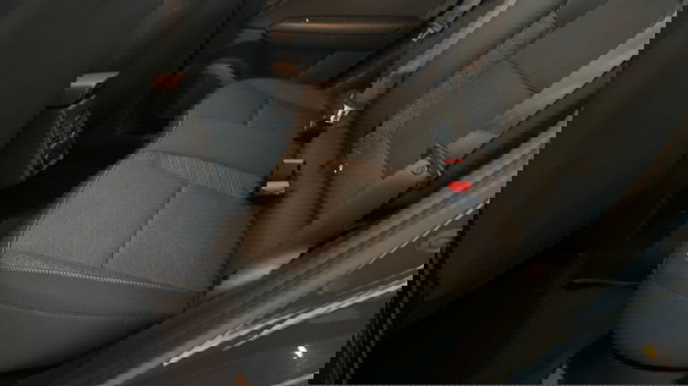 Renault Captur usata a Viterbo (10)