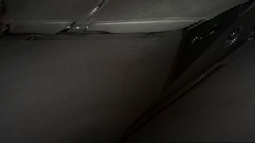 Renault Captur usata a Viterbo (11)