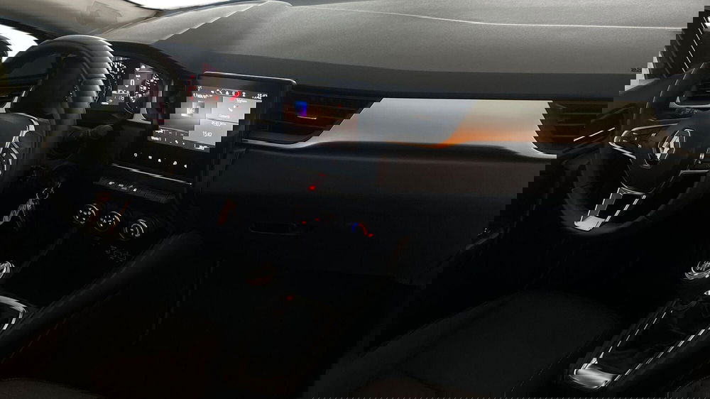 Renault Captur usata a Viterbo (12)