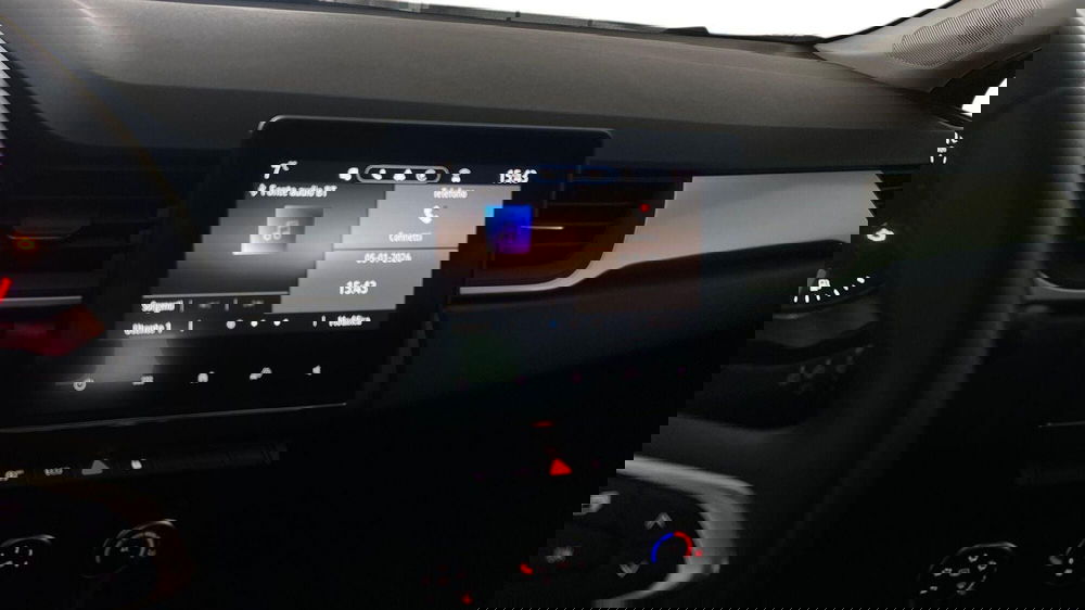 Renault Captur usata a Viterbo (14)