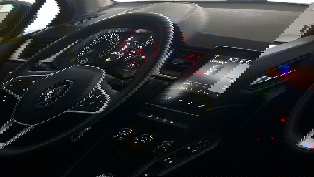 Renault Captur usata a Viterbo (15)