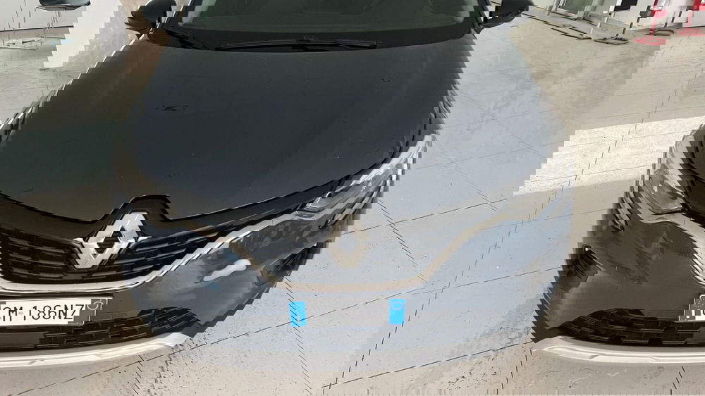 Renault Captur usata a Viterbo (16)