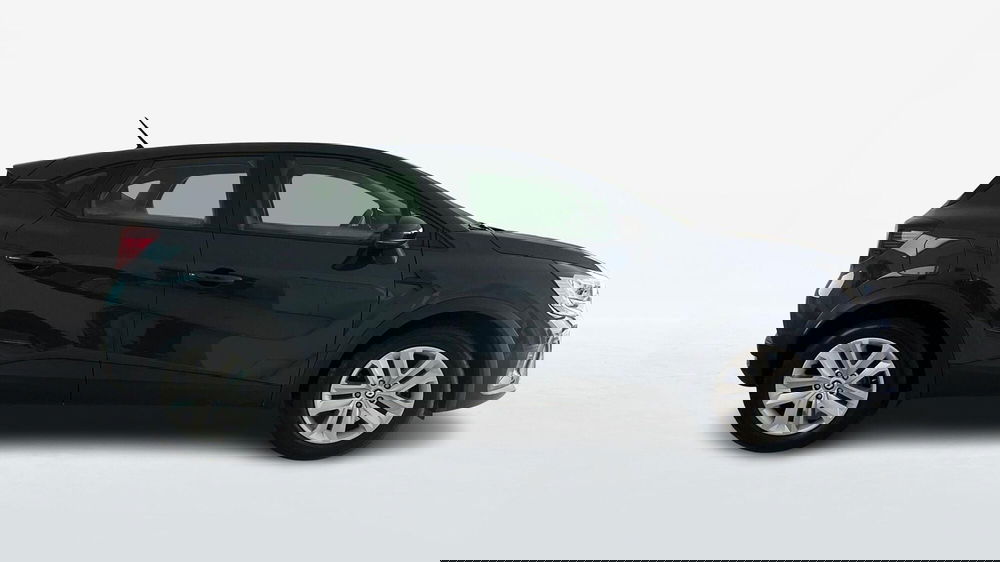 Renault Captur usata a Viterbo (3)