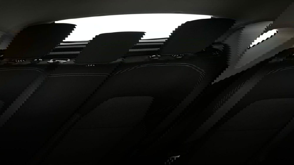 Renault Captur usata a Viterbo (5)