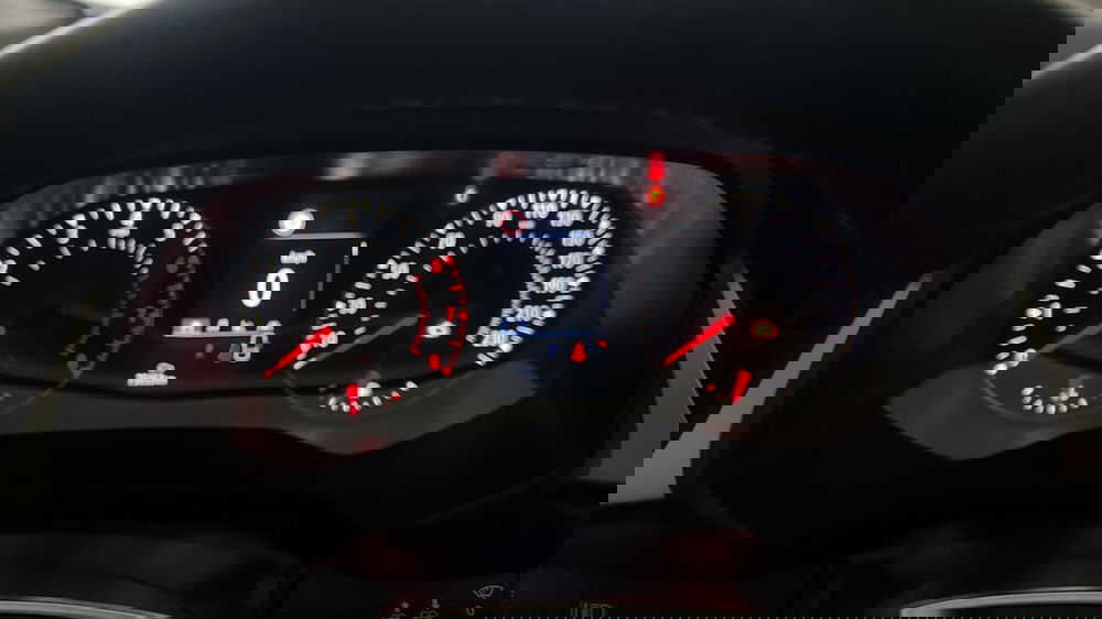 Renault Captur usata a Viterbo (6)