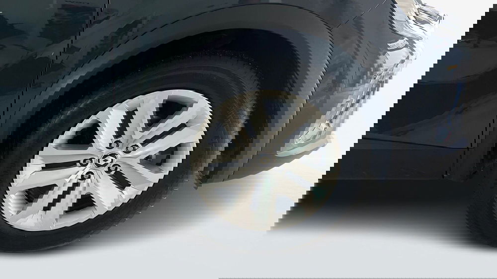 Renault Captur usata a Viterbo (7)