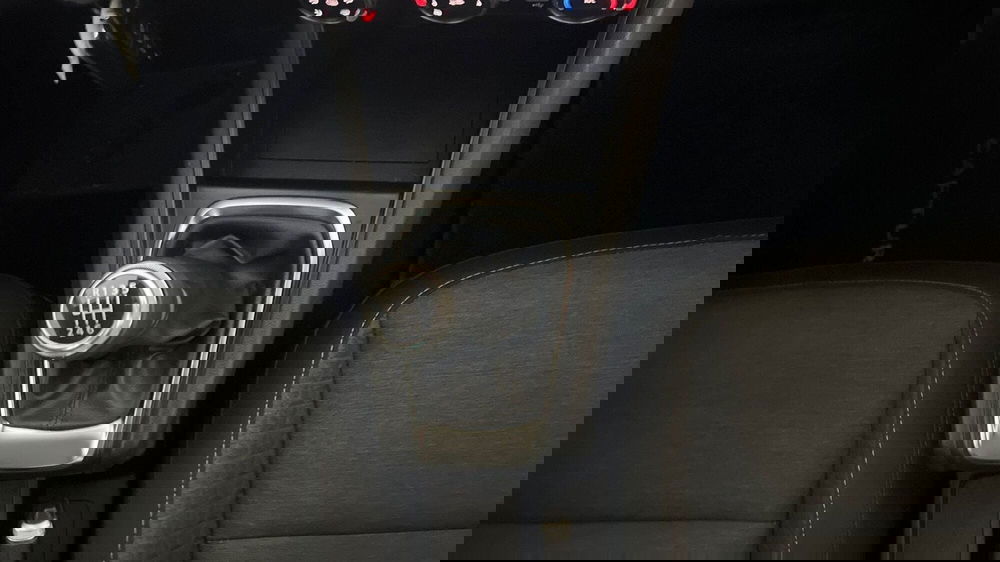 Renault Captur usata a Viterbo (8)