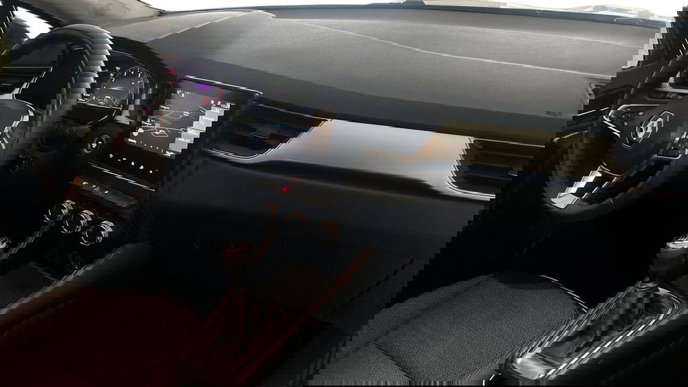 Renault Captur usata a Viterbo (10)