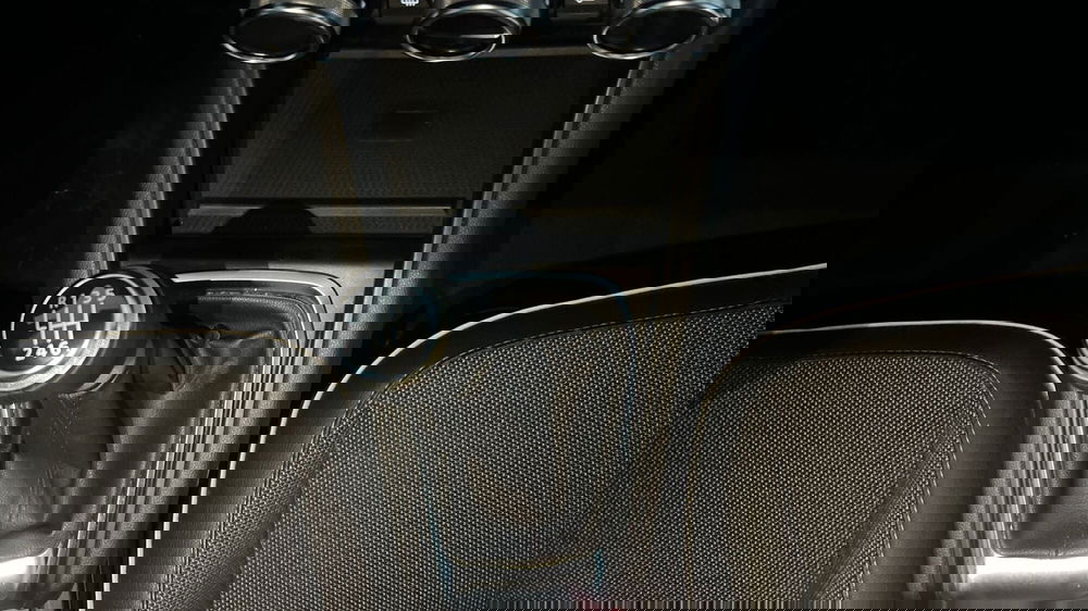 Renault Captur usata a Viterbo (12)