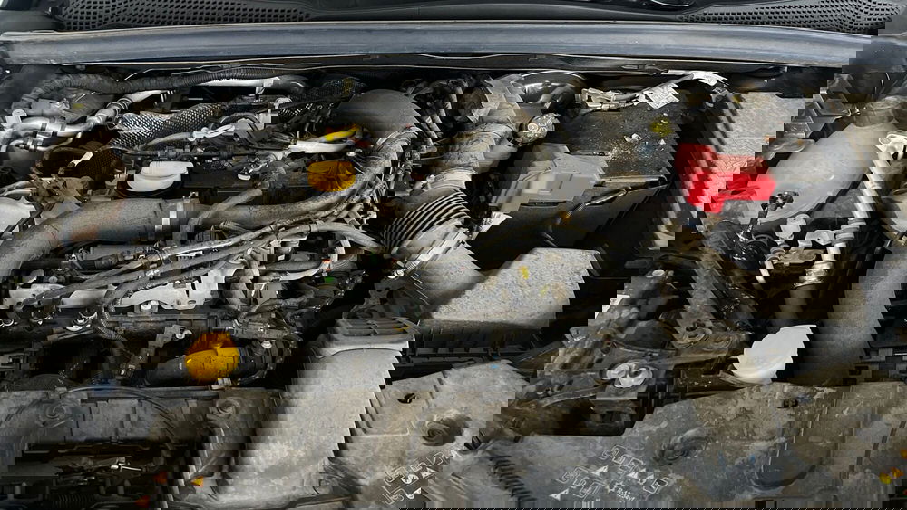 Renault Captur usata a Viterbo (14)