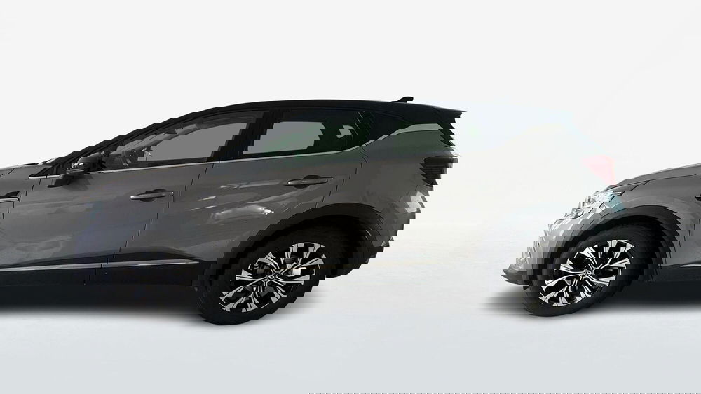 Renault Captur usata a Viterbo (2)