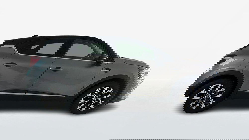 Renault Captur usata a Viterbo (3)