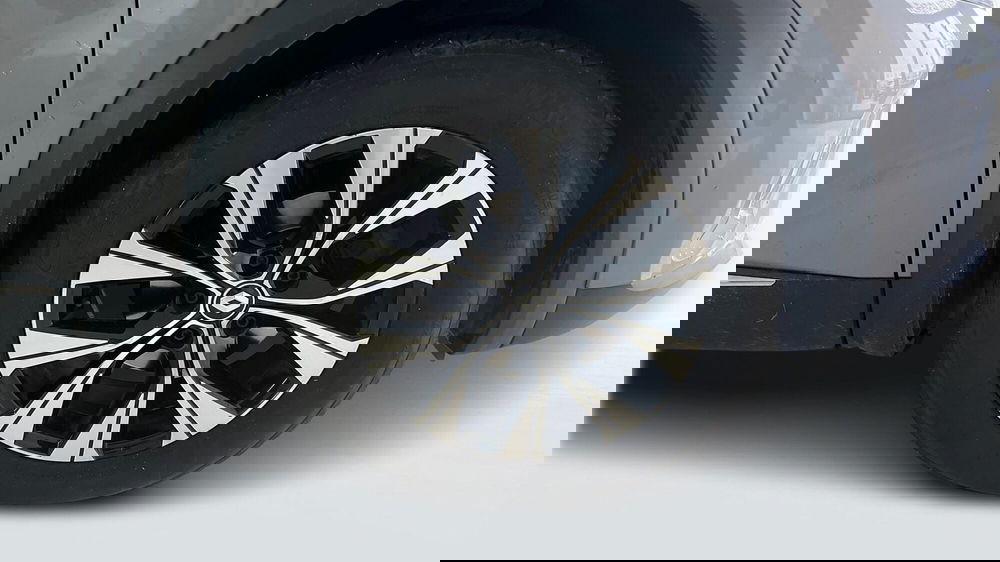 Renault Captur usata a Viterbo (4)