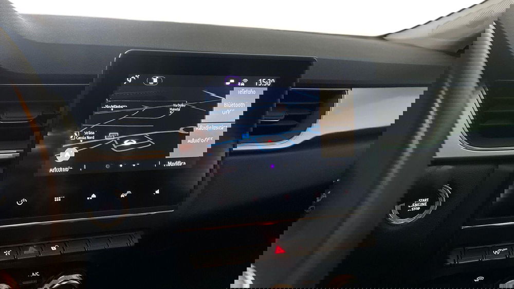 Renault Captur usata a Viterbo (5)