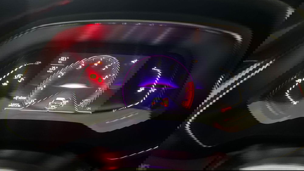 Renault Captur usata a Viterbo (7)