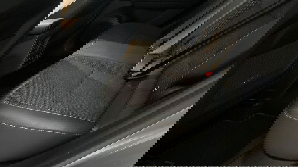 Renault Captur usata a Viterbo (8)