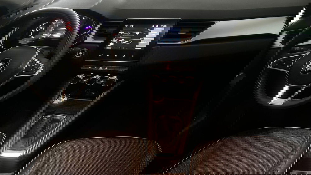 Renault Captur usata a Viterbo (9)