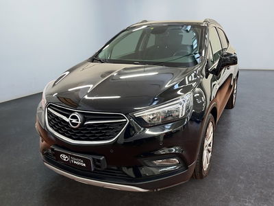 Opel Mokka 1.4 Turbo GPL Tech 140CV 4x2 Ultimate del 2018 usata a San Lazzaro di Savena