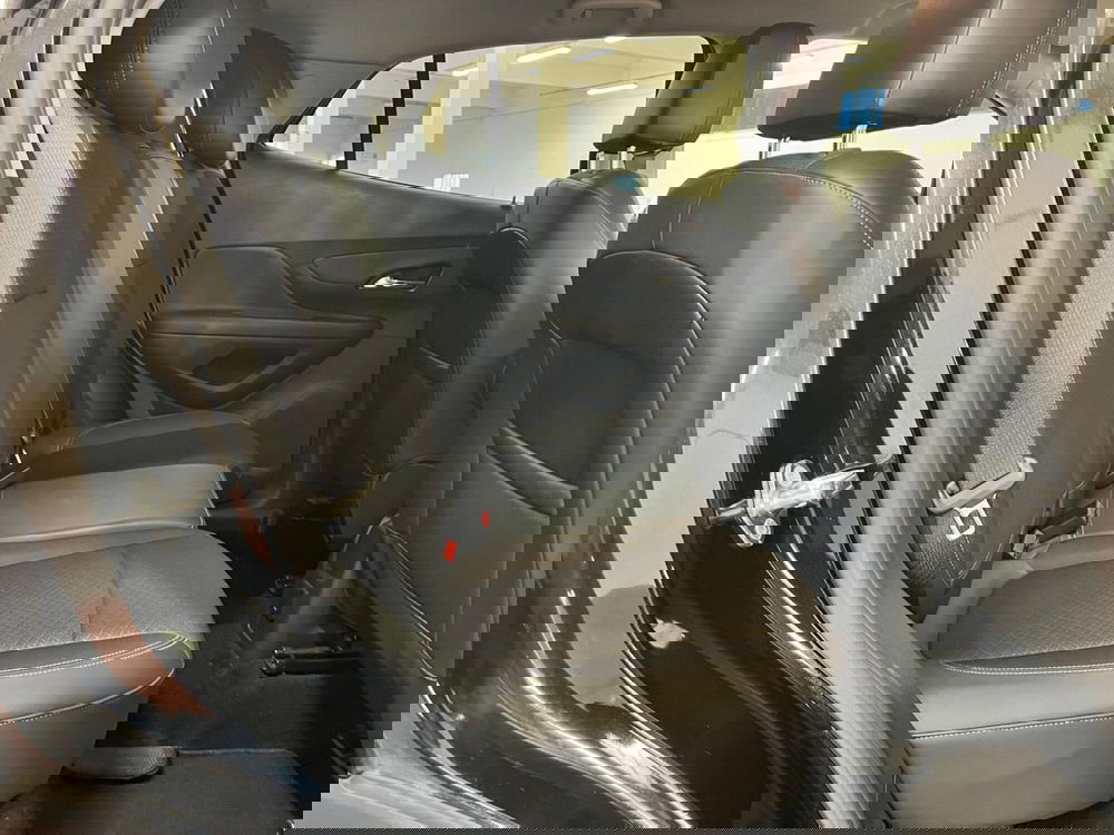 Opel Mokka usata a Bologna (10)