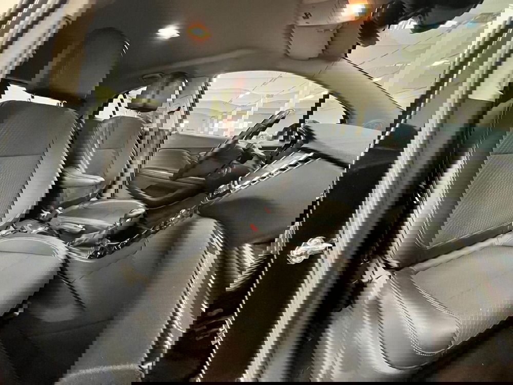 Opel Mokka usata a Bologna (11)