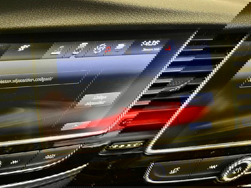 Opel Mokka usata a Bologna (14)