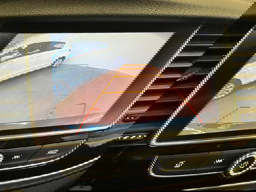 Opel Mokka usata a Bologna (15)