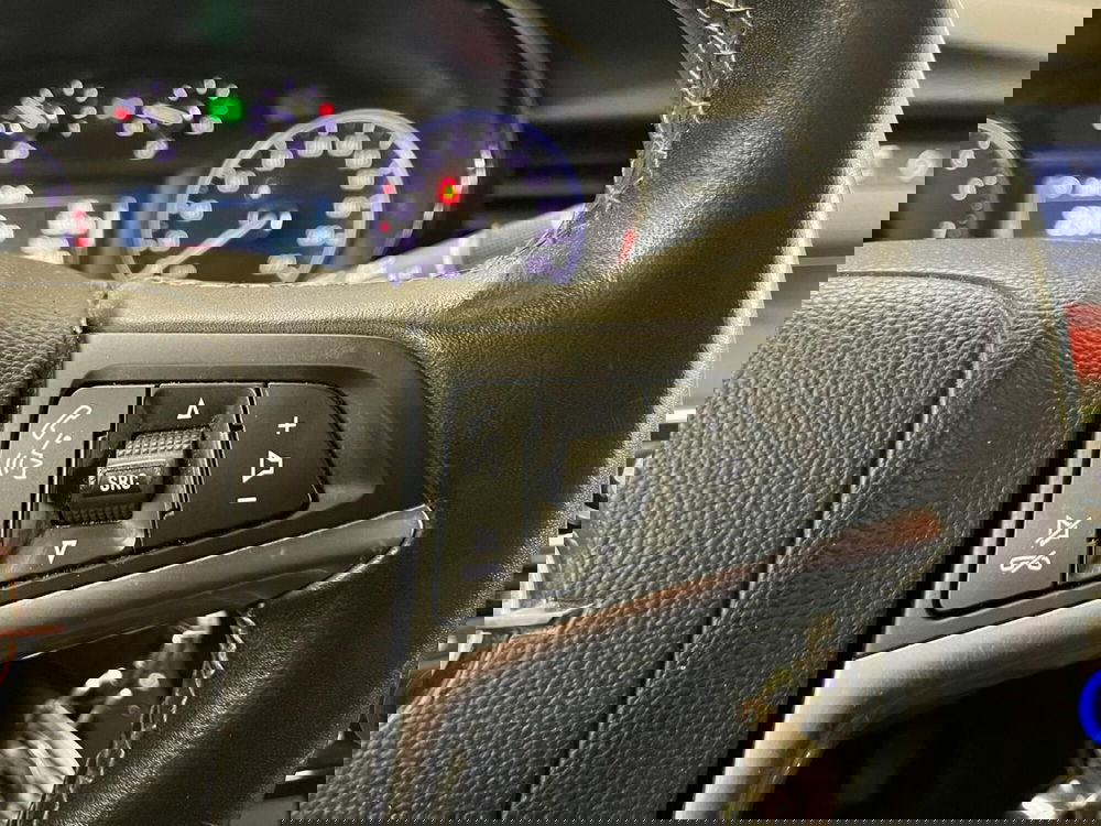 Opel Mokka usata a Bologna (17)