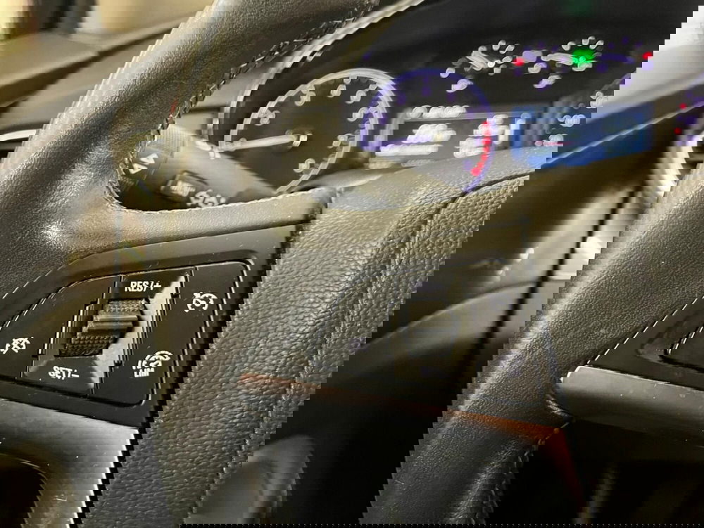 Opel Mokka usata a Bologna (18)