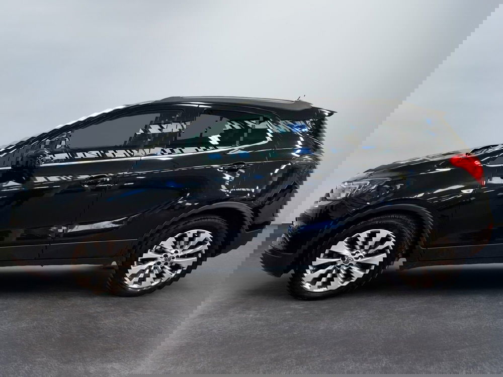 Opel Mokka usata a Bologna (2)