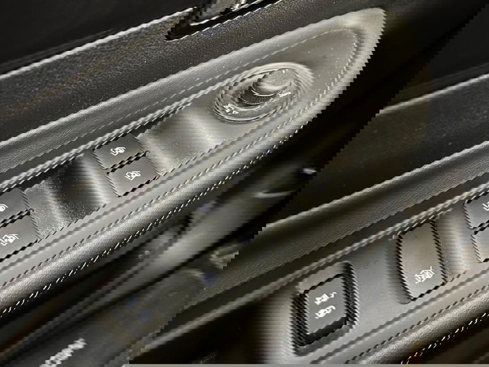 Opel Mokka usata a Bologna (20)