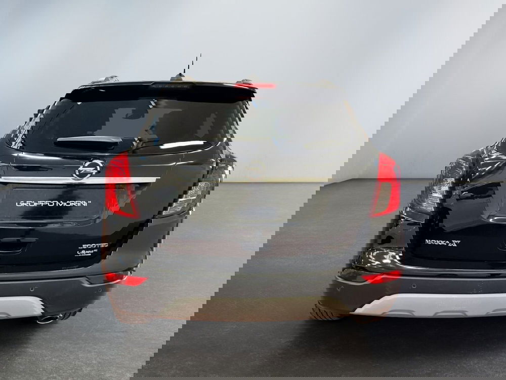 Opel Mokka usata a Bologna (3)