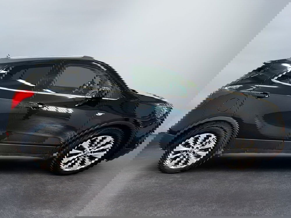 Opel Mokka usata a Bologna (4)