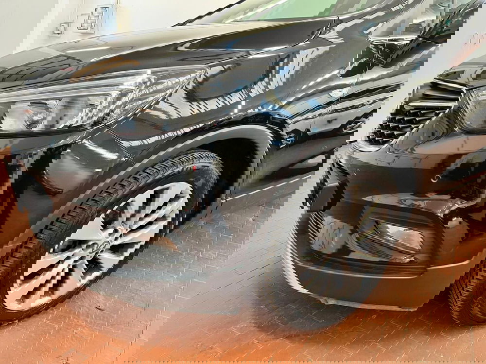 Opel Mokka usata a Bologna (6)