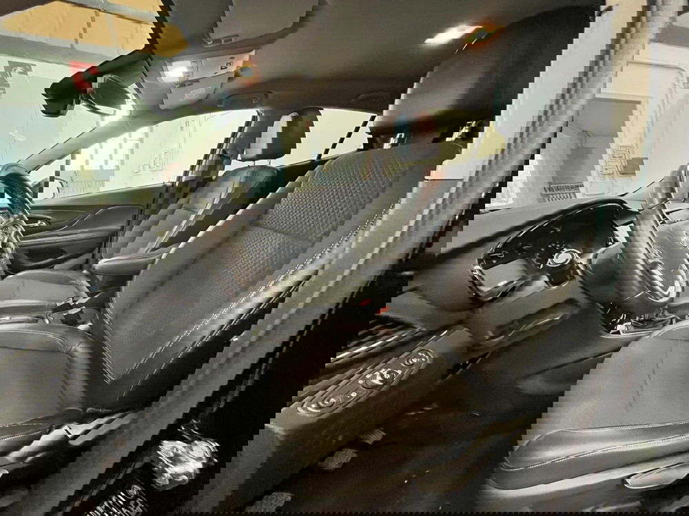 Opel Mokka usata a Bologna (7)