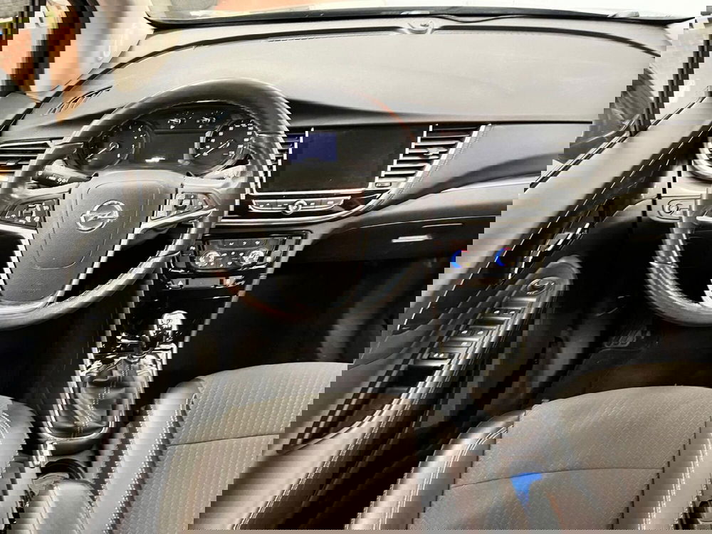 Opel Mokka usata a Bologna (8)