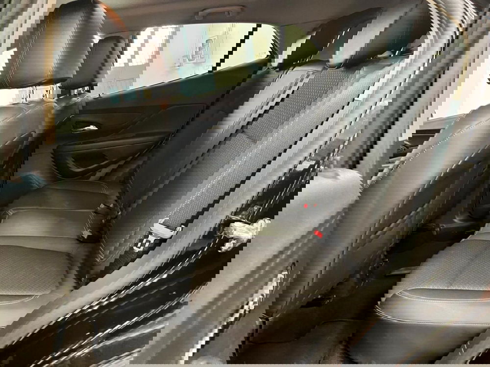 Opel Mokka usata a Bologna (9)